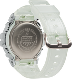 G-SHOCK GM-6900SCM-1DR Metal-Covered
