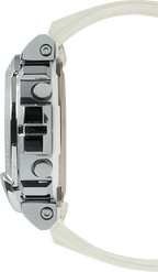 G-SHOCK GM-6900SCM-1DR Metal-Covered