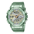 G-SHOCK GMA-S110GS-3ADR Women
