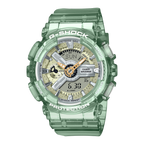 G-SHOCK GMA-S110GS-3ADR Women