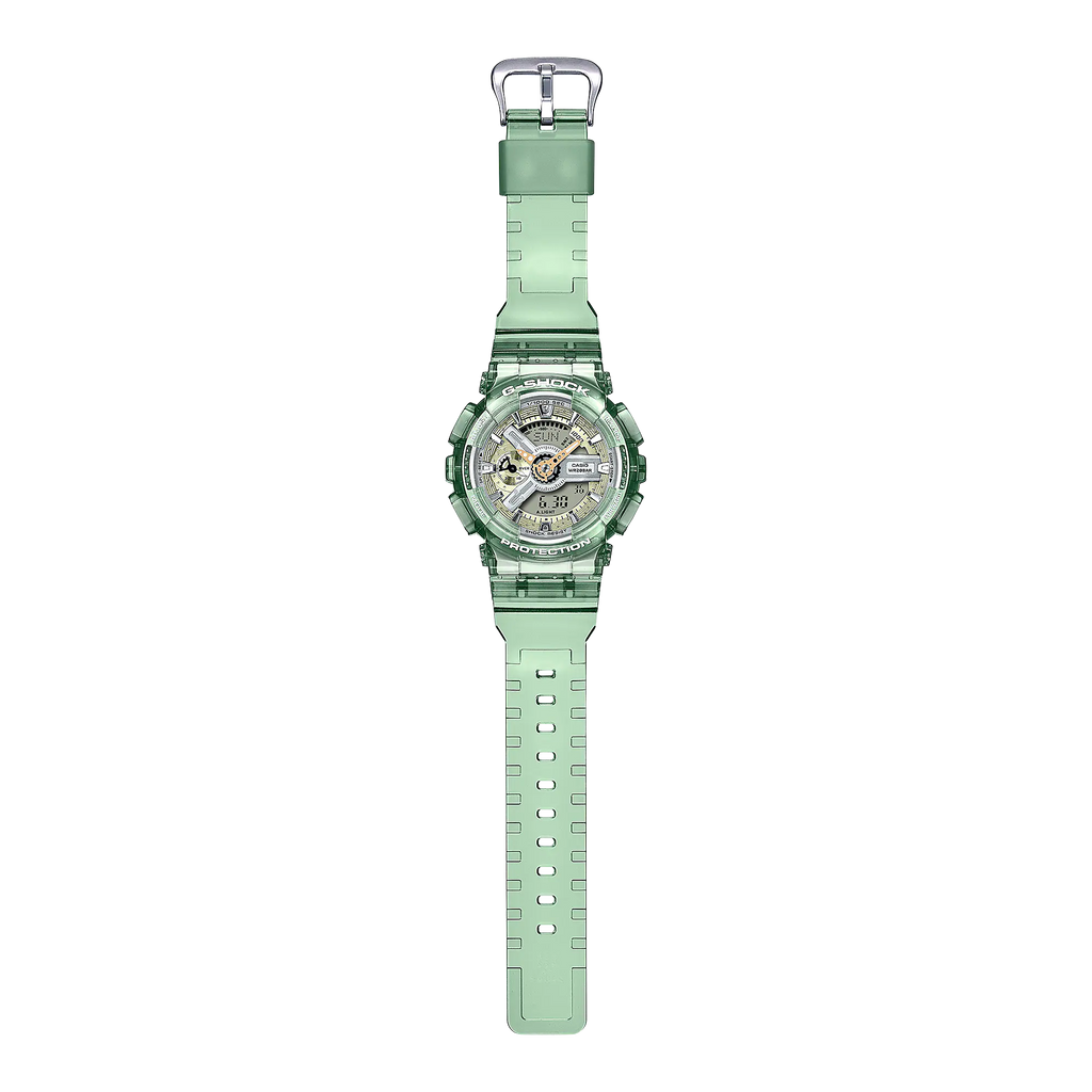 G-SHOCK GMA-S110GS-3ADR Women