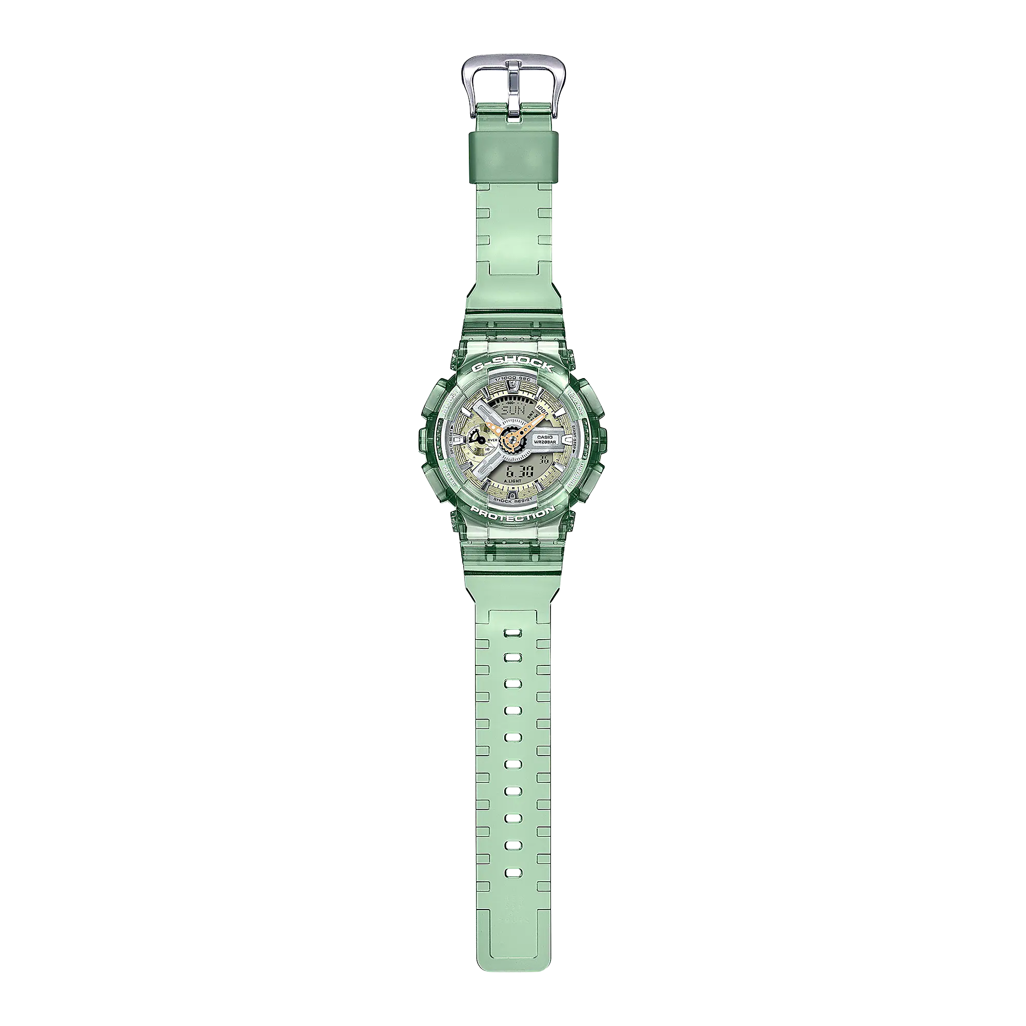 G-SHOCK GMA-S110GS-3ADR Women