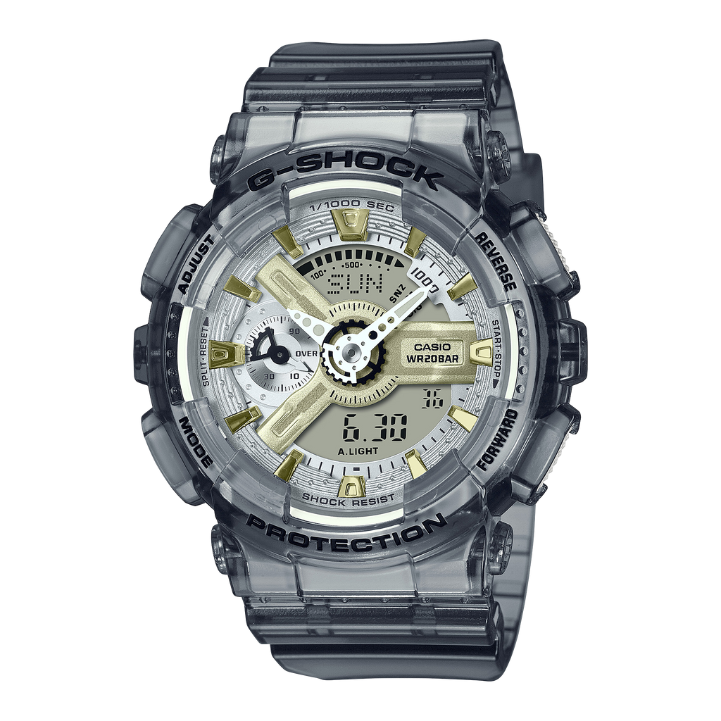 G-SHOCK GMA-S110GS-8ADR Women