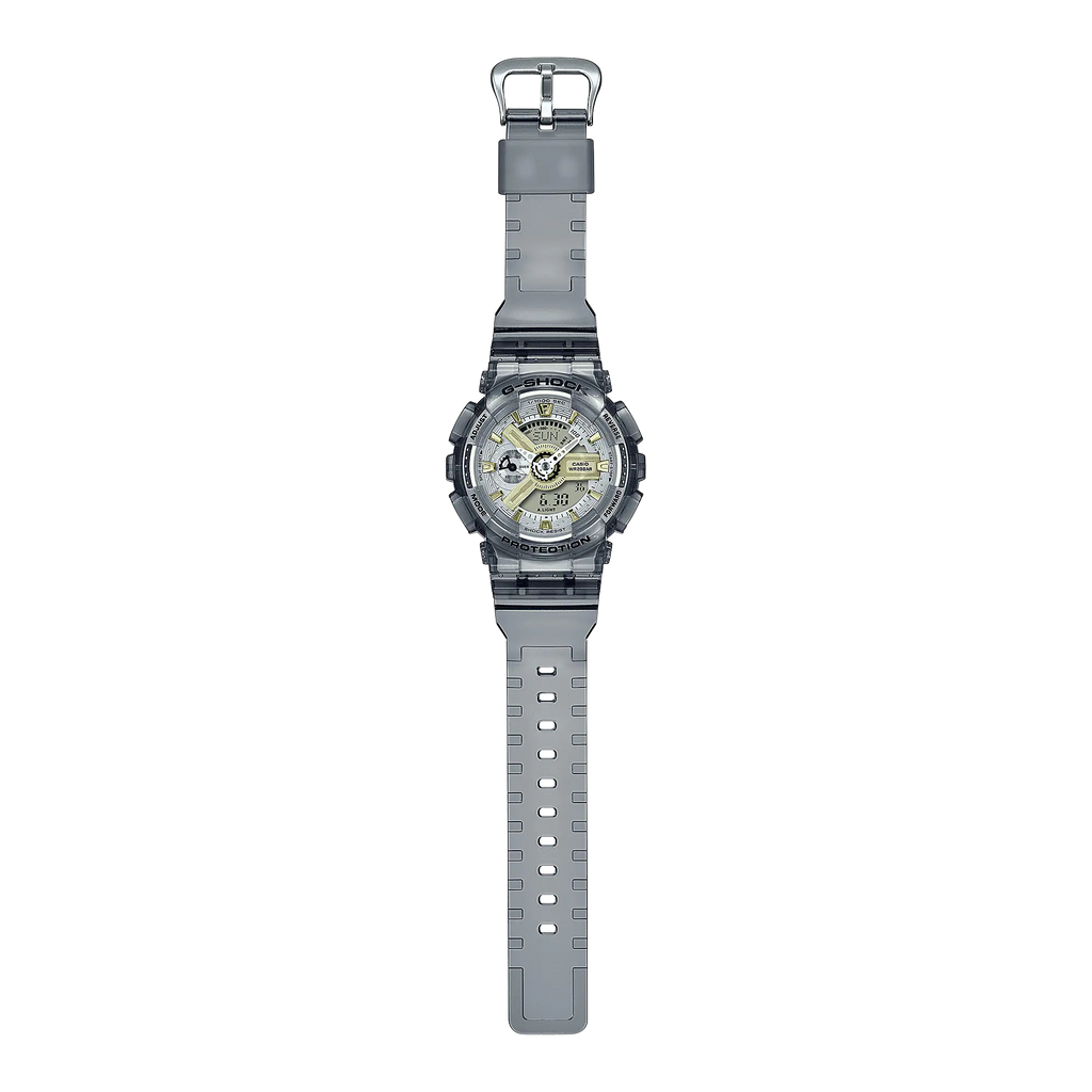 G-SHOCK GMA-S110GS-8ADR Women