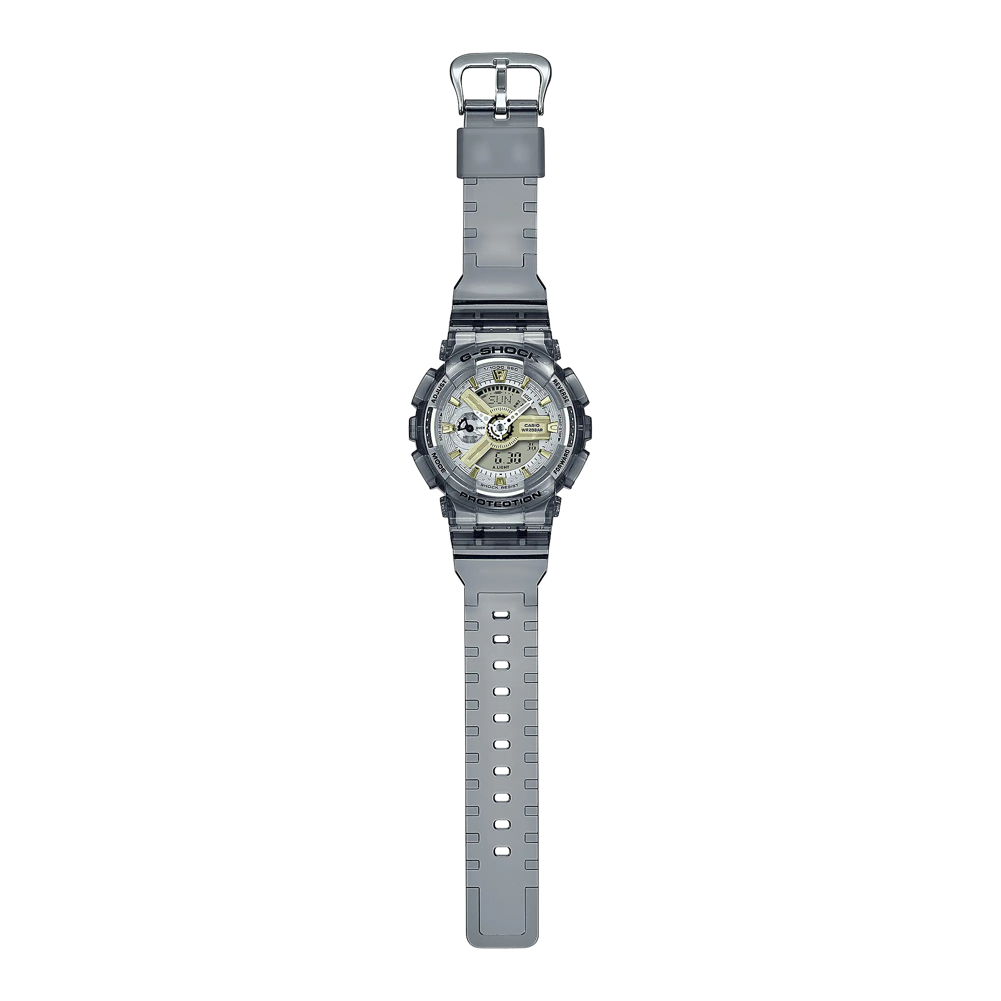 G-SHOCK GMA-S110GS-8ADR Women