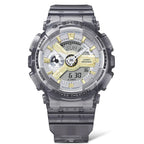 G-SHOCK GMA-S110GS-8ADR Women