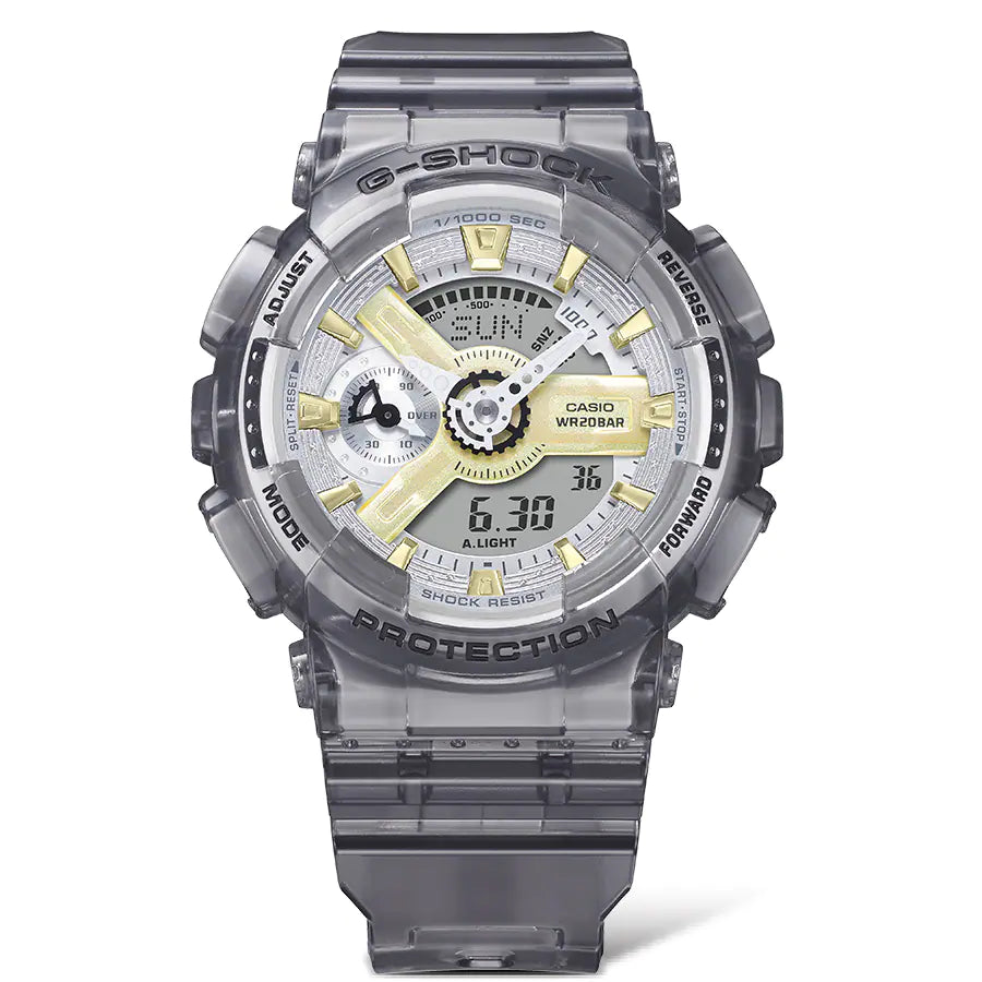 G-SHOCK GMA-S110GS-8ADR Women