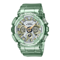 G-SHOCK GMA-S120GS-3ADR Women