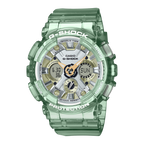 G-SHOCK GMA-S120GS-3ADR Women