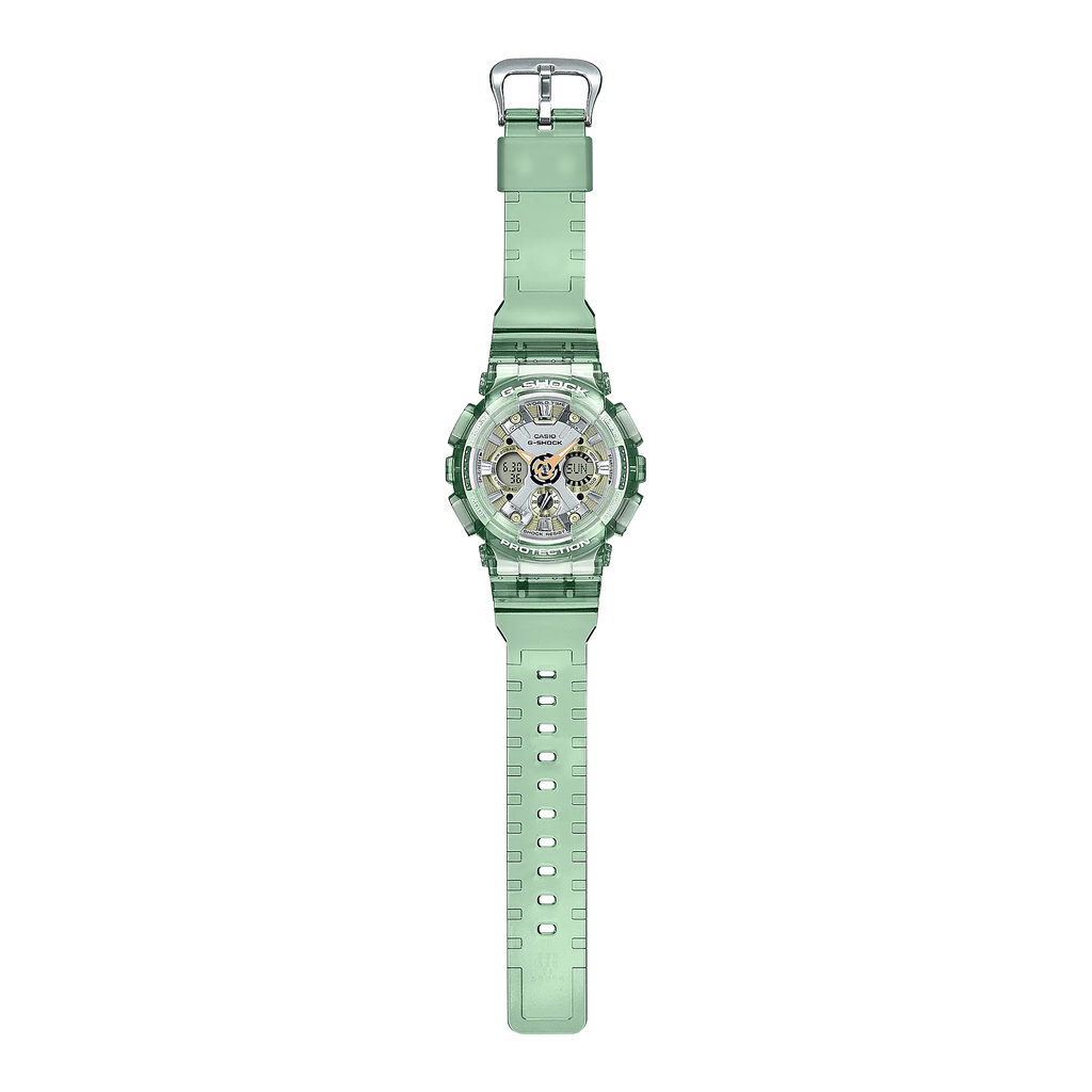 G-SHOCK GMA-S120GS-3ADR Women