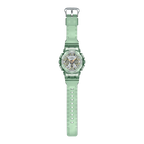 G-SHOCK GMA-S120GS-3ADR Women