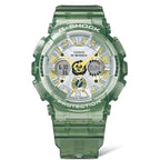 G-SHOCK GMA-S120GS-3ADR Women