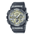 G-SHOCK GMA-S120GS-8ADR Women