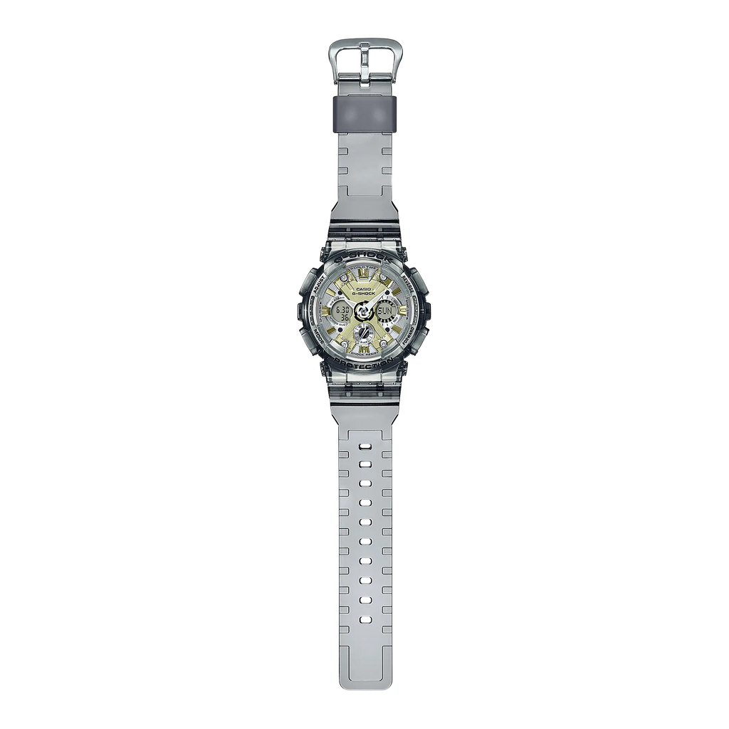 G-SHOCK GMA-S120GS-8ADR Women