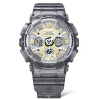 G-SHOCK GMA-S120GS-8ADR Women