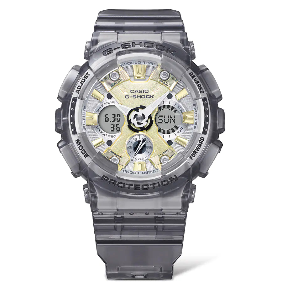 G-SHOCK GMA-S120GS-8ADR Women