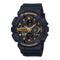G-SHOCK GMA-S140M-1ADR Women