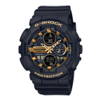 G-SHOCK GMA-S140M-1ADR Women