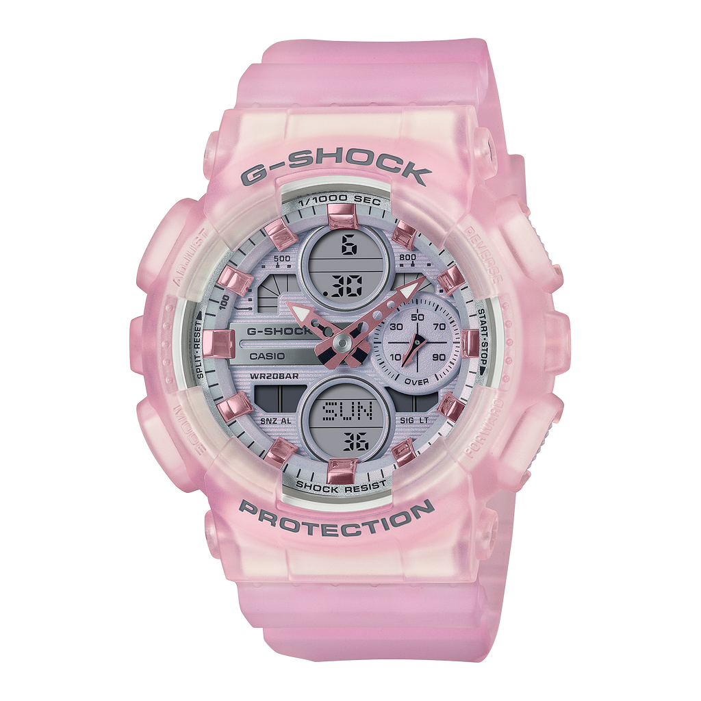 G-SHOCK GMA-S140NP-4ADR Women