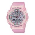 G-SHOCK GMA-S140NP-4ADR Women