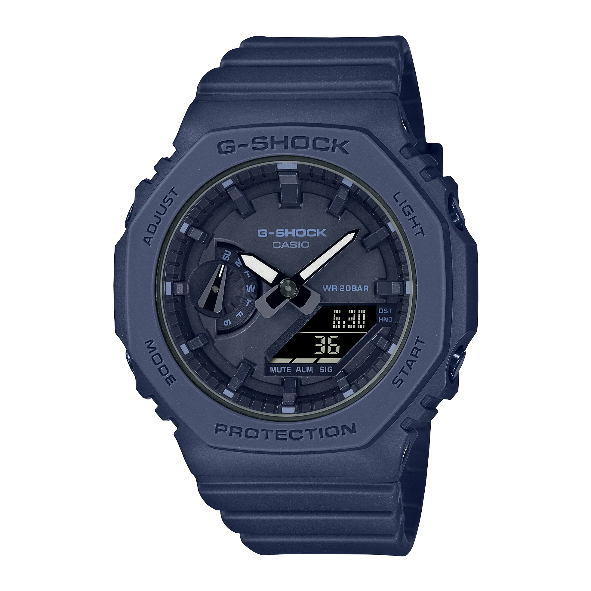 G-SHOCK GMA-S2100BA-2A1DR Women