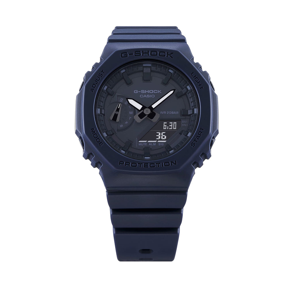 G-SHOCK GMA-S2100BA-2A1DR Women
