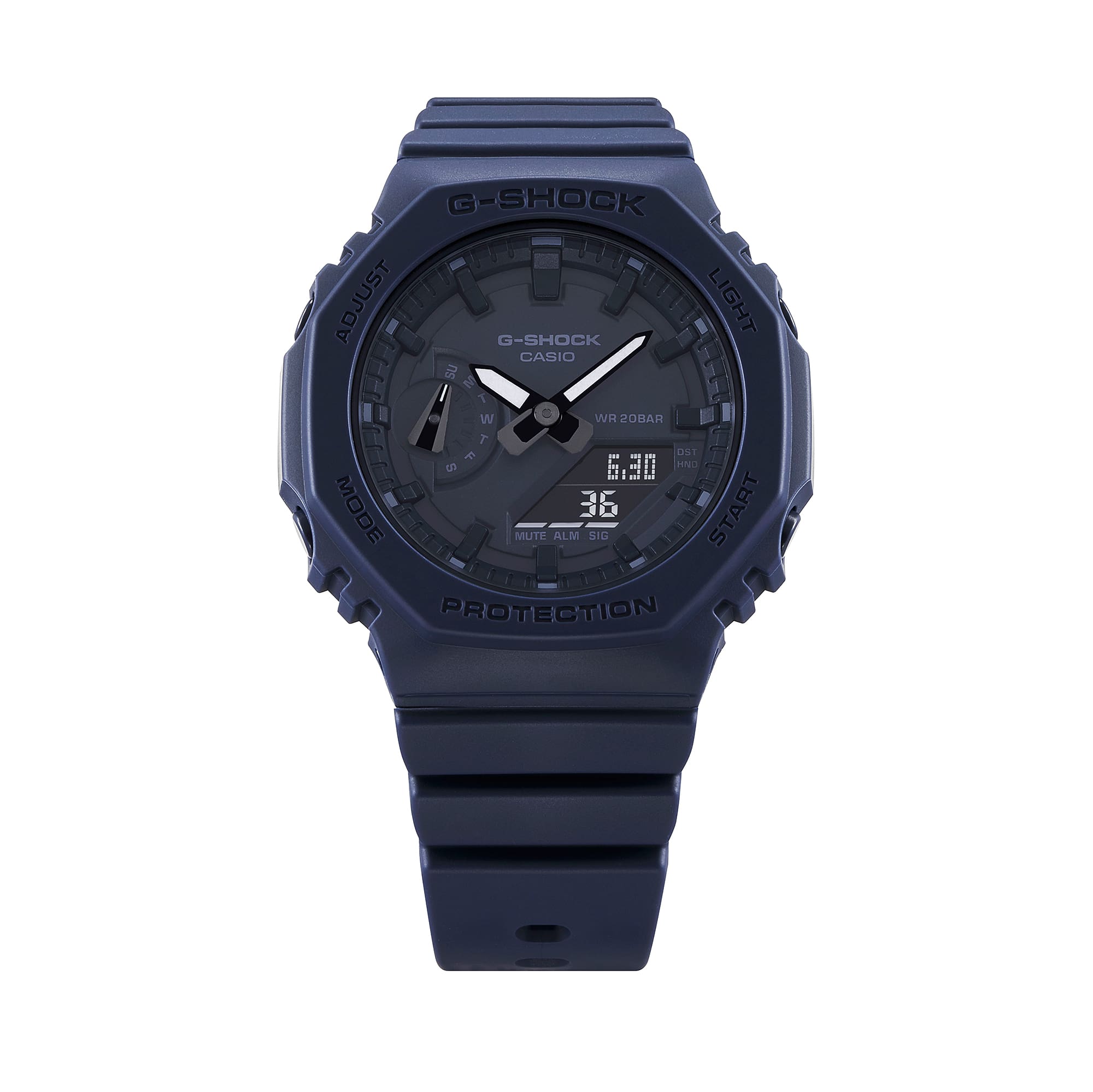 G-SHOCK GMA-S2100BA-2A1DR Women
