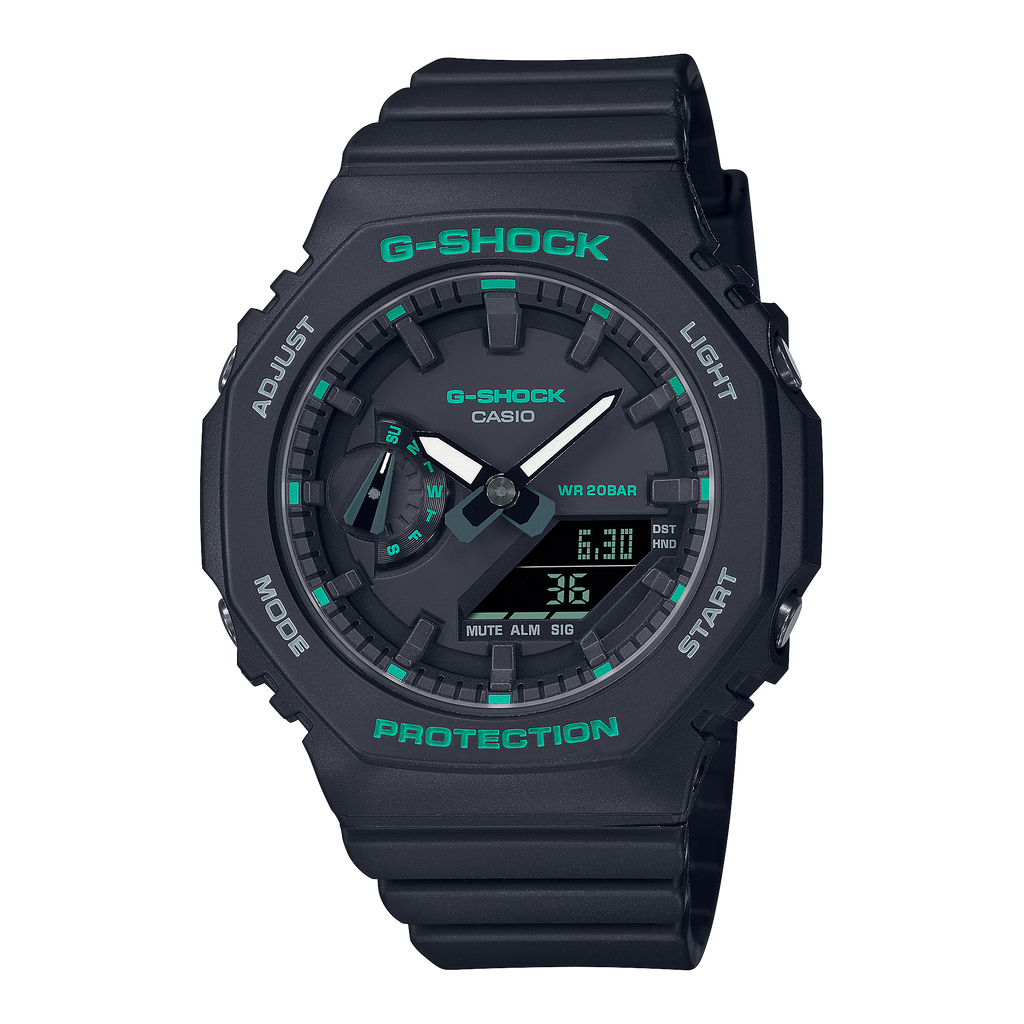 G-SHOCK GMA-S2100GA-1ADR Women