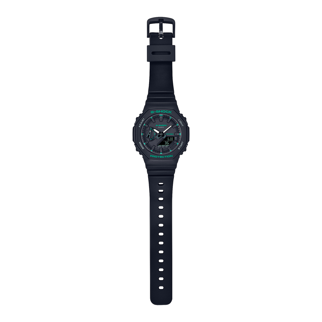 G-SHOCK GMA-S2100GA-1ADR Women