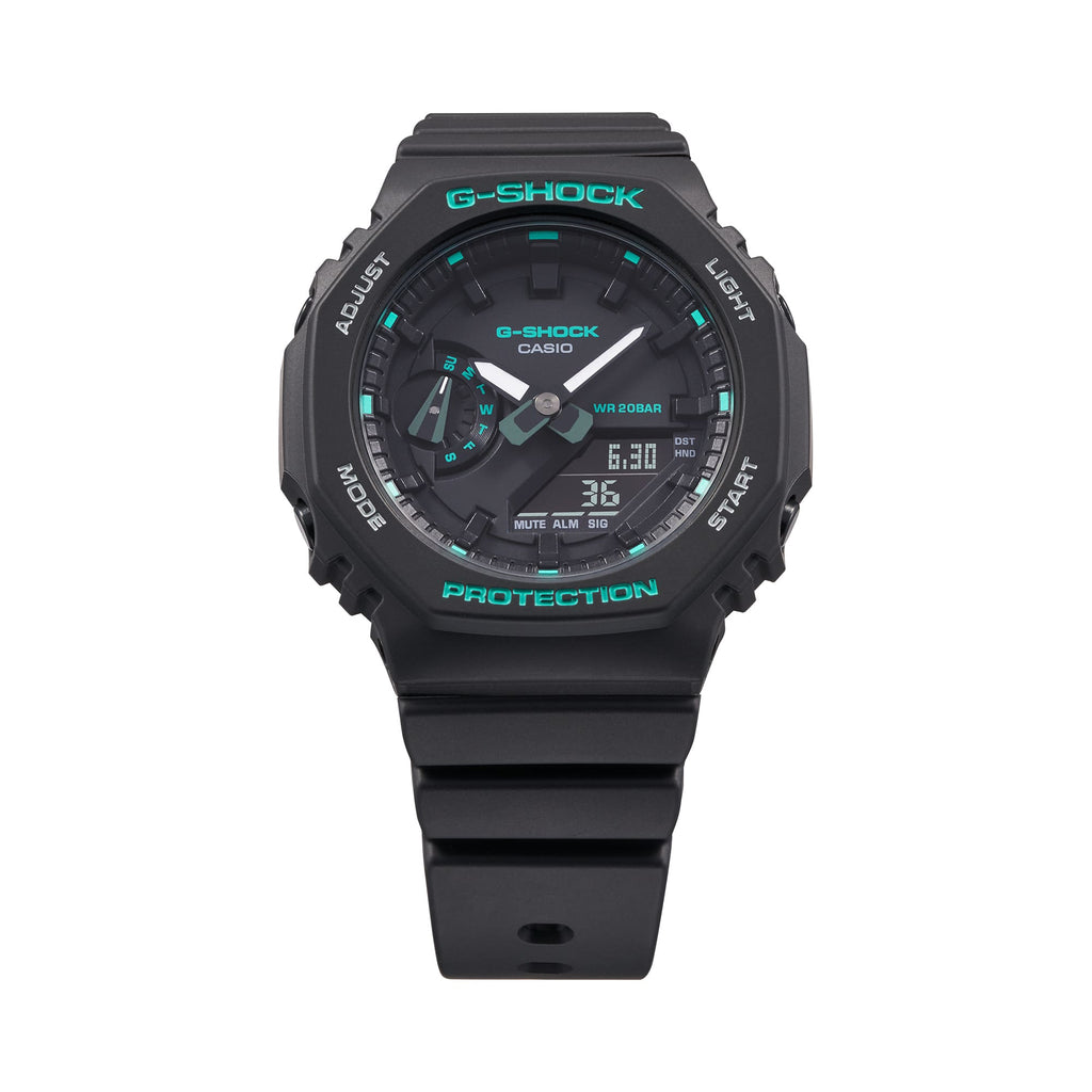 G-SHOCK GMA-S2100GA-1ADR Women