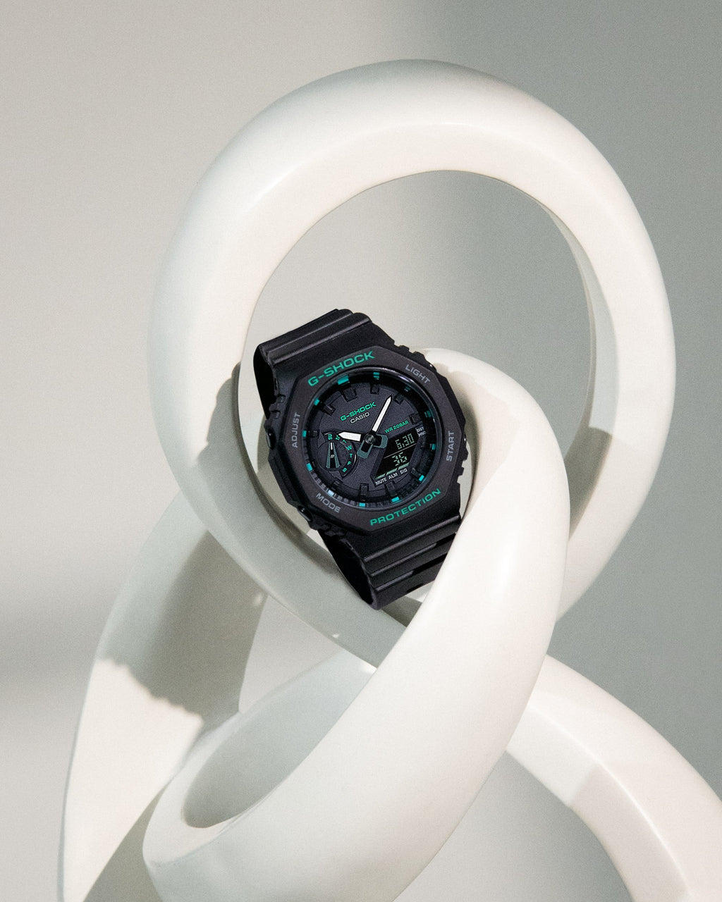 G-SHOCK GMA-S2100GA-1ADR Women