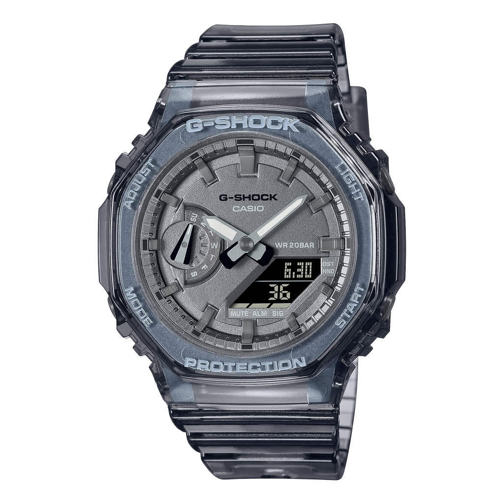 G-SHOCK GMA-S2100SK-1ADR Women