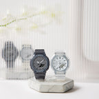 G-SHOCK GMA-S2100SK-1ADR Women