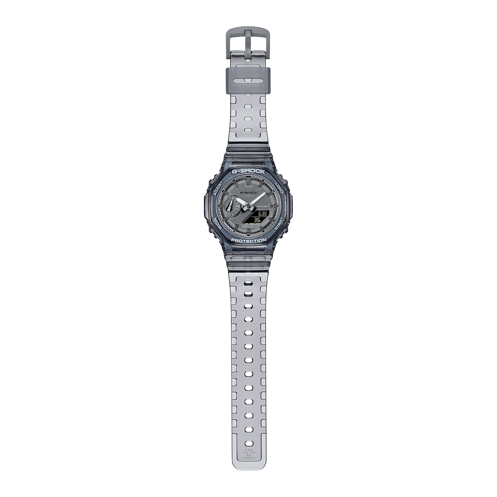G-SHOCK GMA-S2100SK-1ADR Women