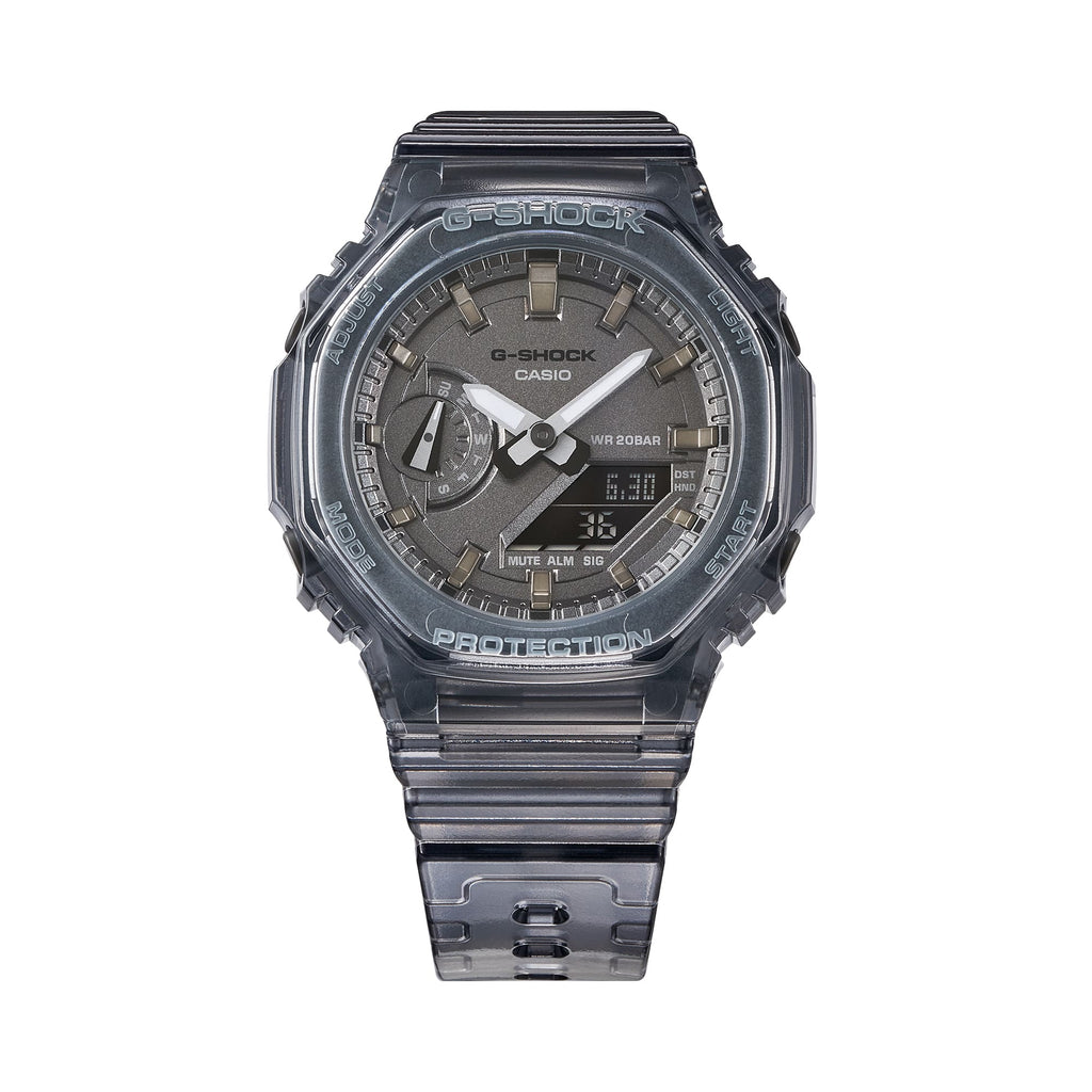 G-SHOCK GMA-S2100SK-1ADR Women