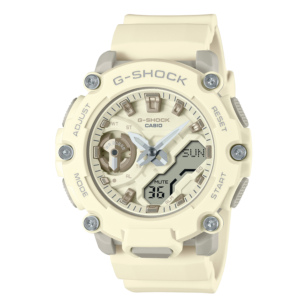 G-SHOCK GMA-S2200-7ADR Women