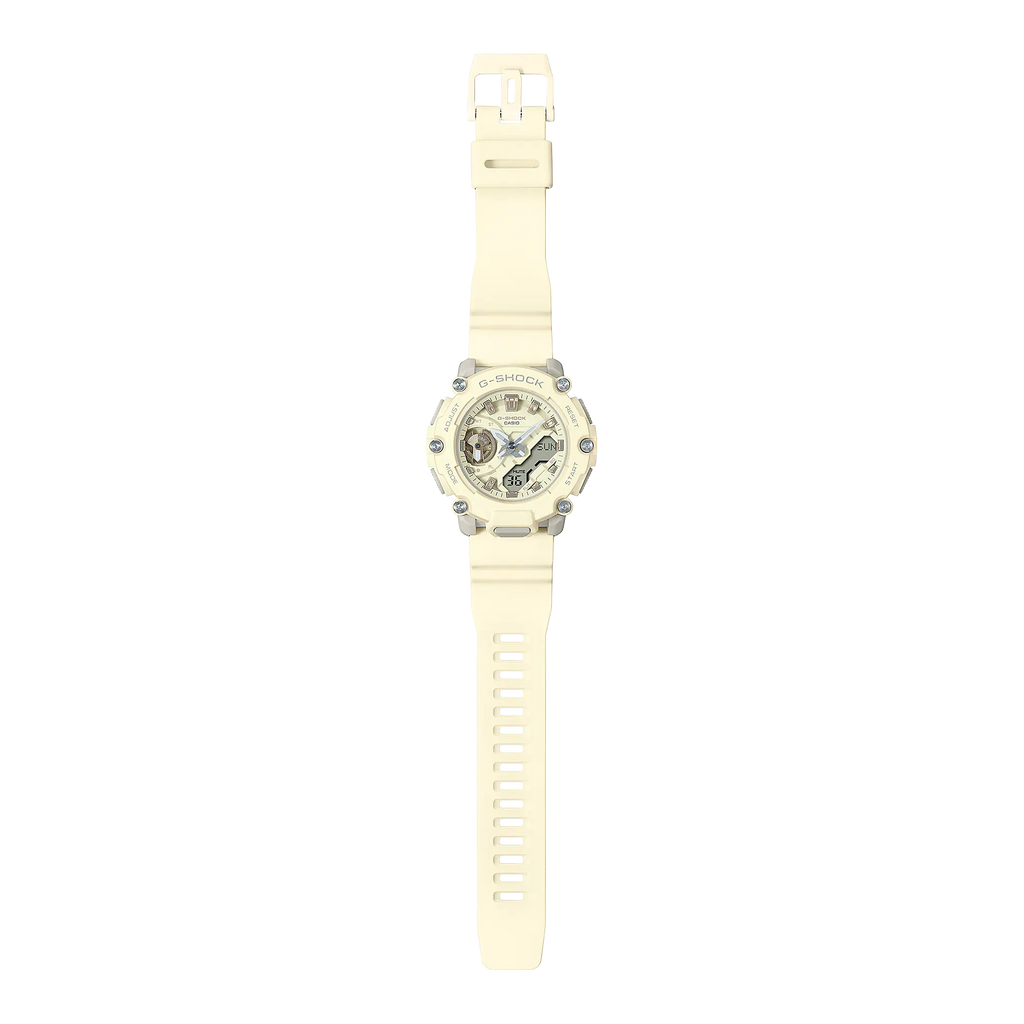G-SHOCK GMA-S2200-7ADR Women