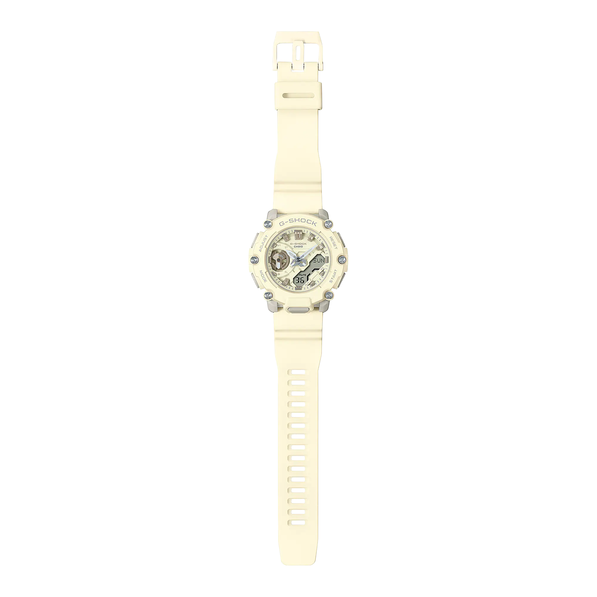 G-SHOCK GMA-S2200-7ADR Women