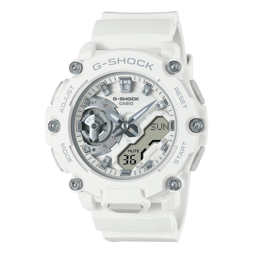 G-SHOCK GMA-S2200M-7ADR Women