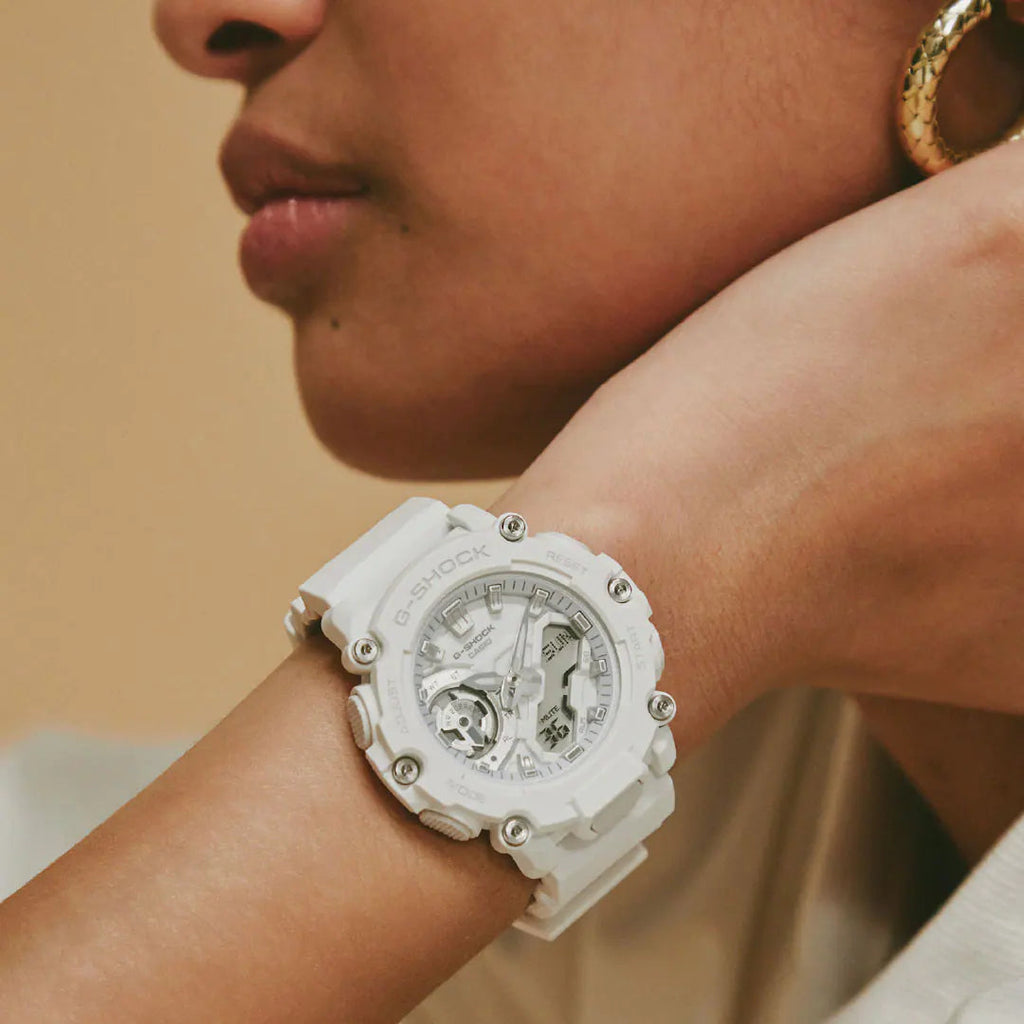 G-SHOCK GMA-S2200M-7ADR Women