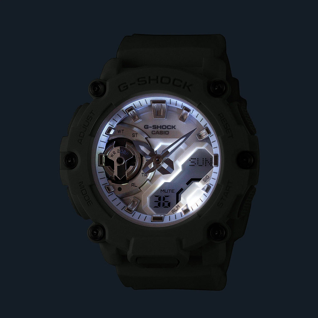 G-SHOCK GMA-S2200M-7ADR Women