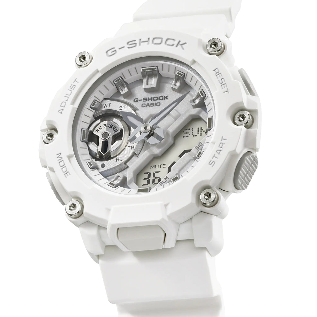 G-SHOCK GMA-S2200M-7ADR Women
