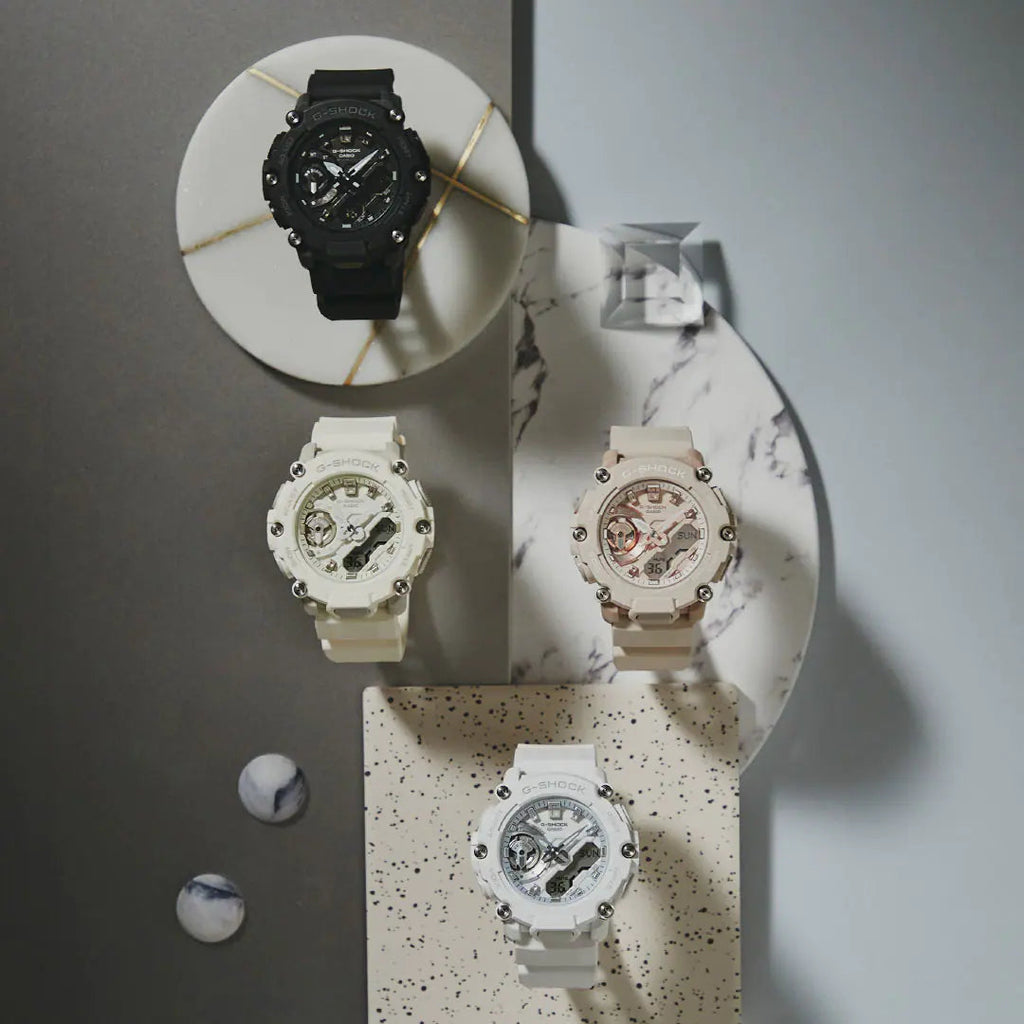 G-SHOCK GMA-S2200-7ADR Women