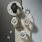 G-SHOCK GMA-S2200-7ADR Women