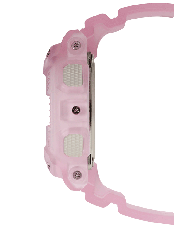 G-SHOCK GMA-S140NP-4ADR Women