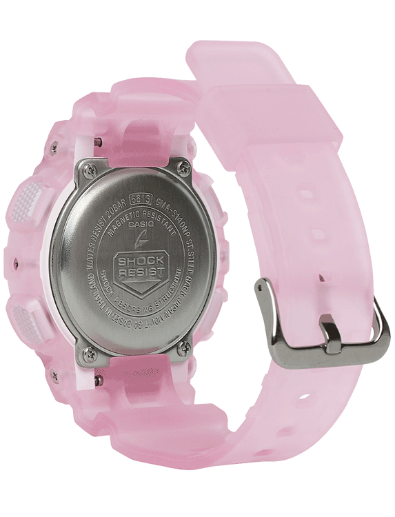G-SHOCK GMA-S140NP-4ADR Women
