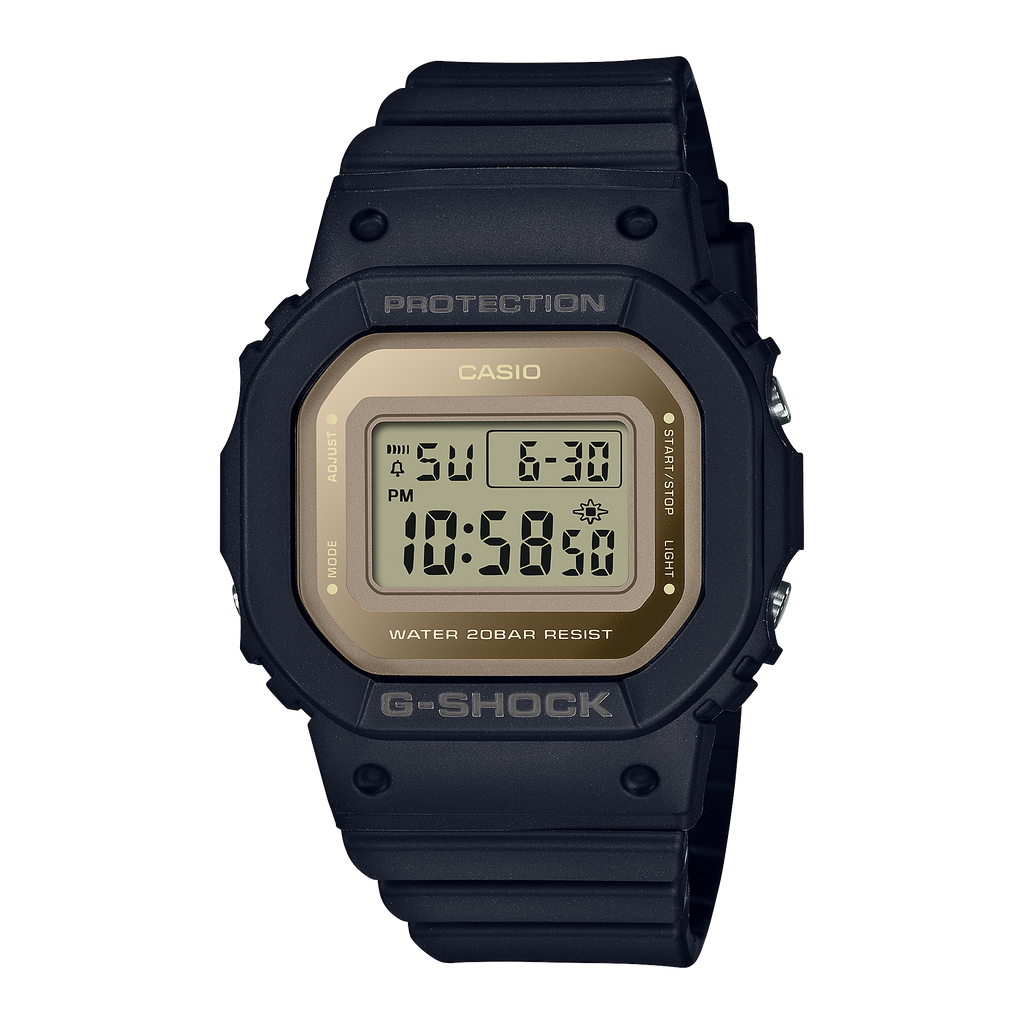 G-SHOCK GMD-S5600-1DR Women