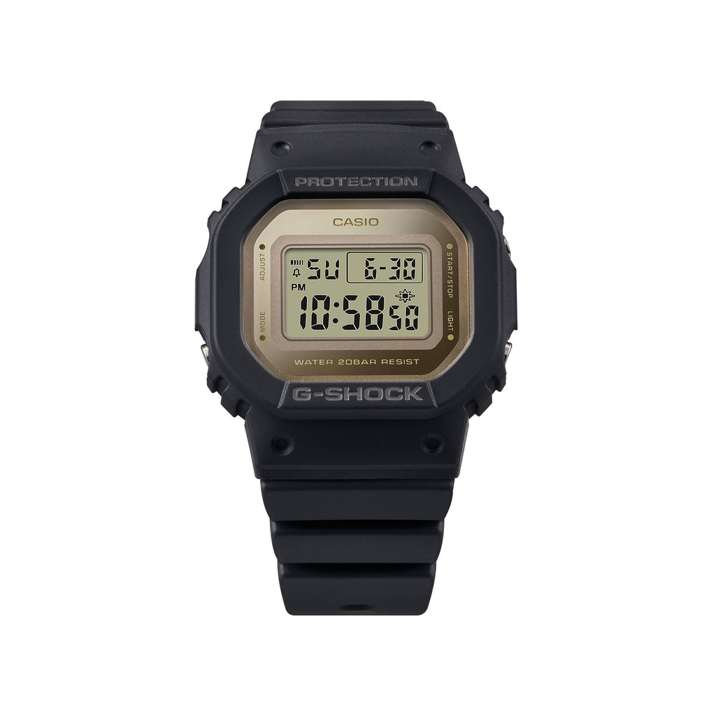 G-SHOCK GMD-S5600-1DR Women