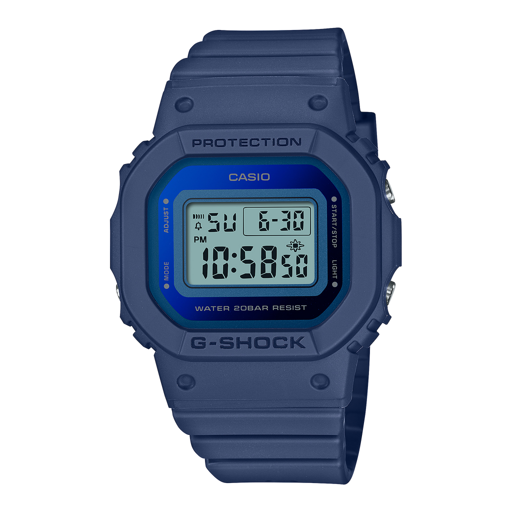 G-SHOCK GMD-S5600-2DR Women