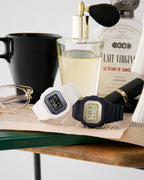 G-SHOCK GMD-S5600-1DR Women